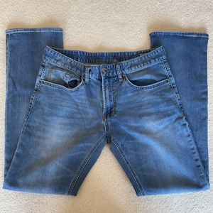 Buffalo David Bitton Six-x 32x32